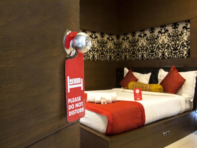 Hotel Oyo 7495 Manikonda