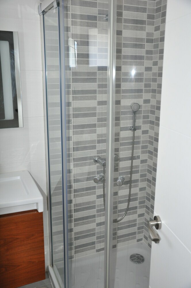 Apartamentos Mari House