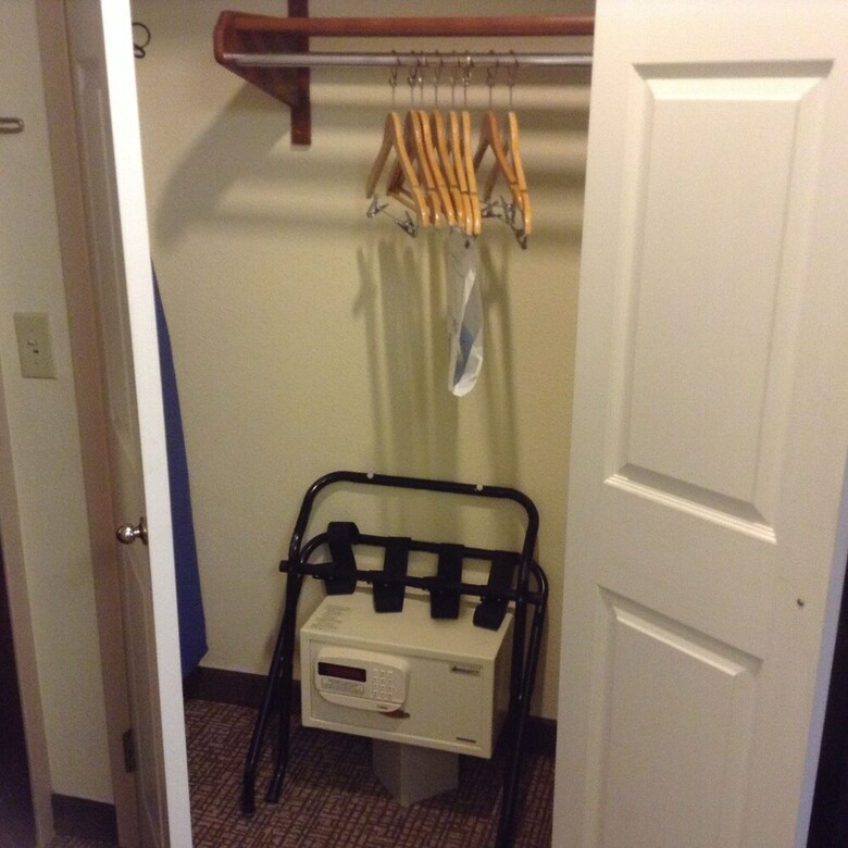 Hotel Comfort Inn & Suites Ft. Jackson Maingate