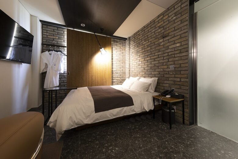 Cheonan Vue Hotel