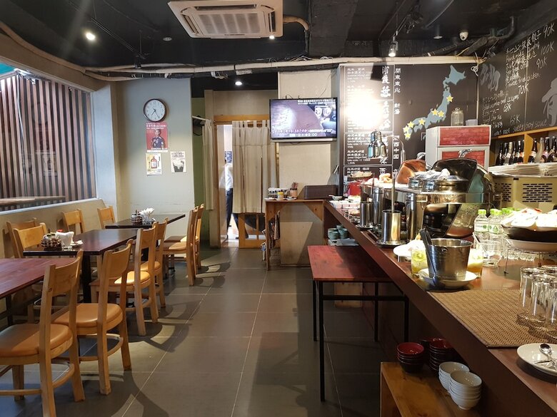 Hotel Azumaya Kim Ma 2