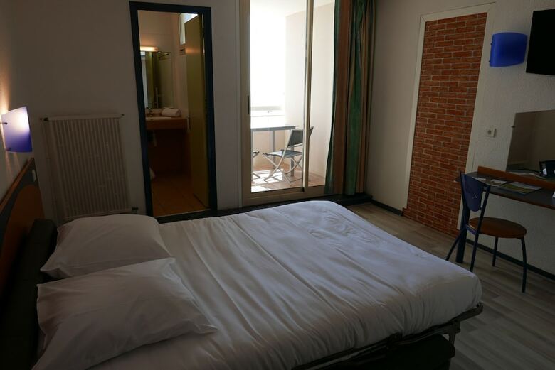 Residencia R�sidence Adonis Saint Pierre La Mer By Olydea