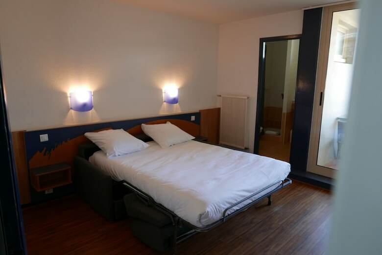Residencia R�sidence Adonis Saint Pierre La Mer By Olydea