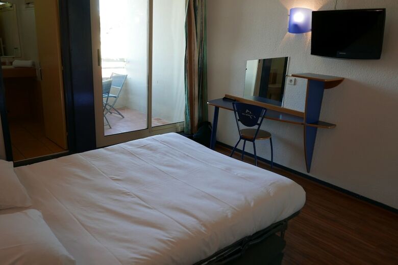 Residencia R�sidence Adonis Saint Pierre La Mer By Olydea
