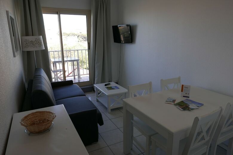 Residencia R�sidence Adonis Saint Pierre La Mer By Olydea