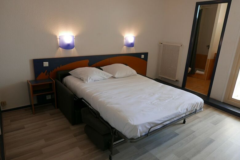 Residencia R�sidence Adonis Saint Pierre La Mer By Olydea