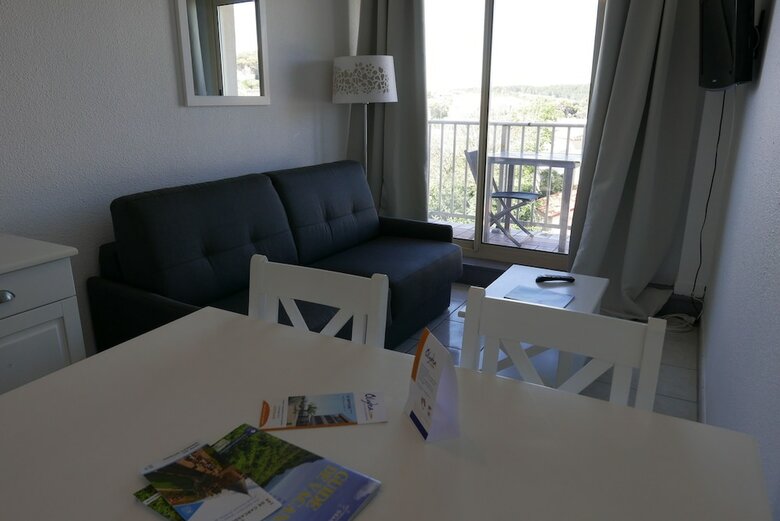 Residencia R�sidence Adonis Saint Pierre La Mer By Olydea