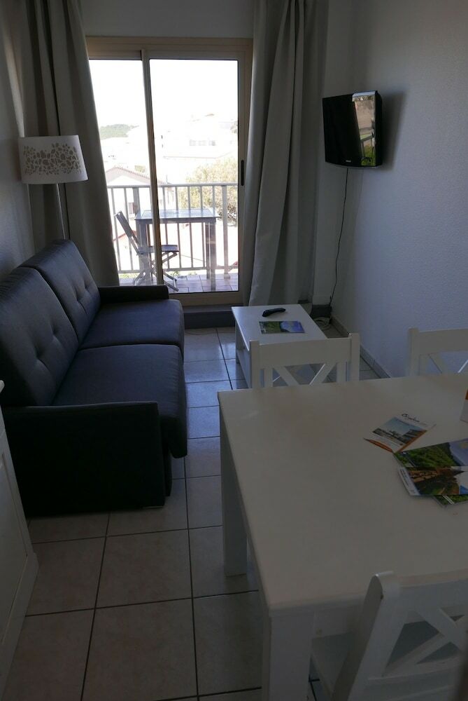 Residencia R�sidence Adonis Saint Pierre La Mer By Olydea