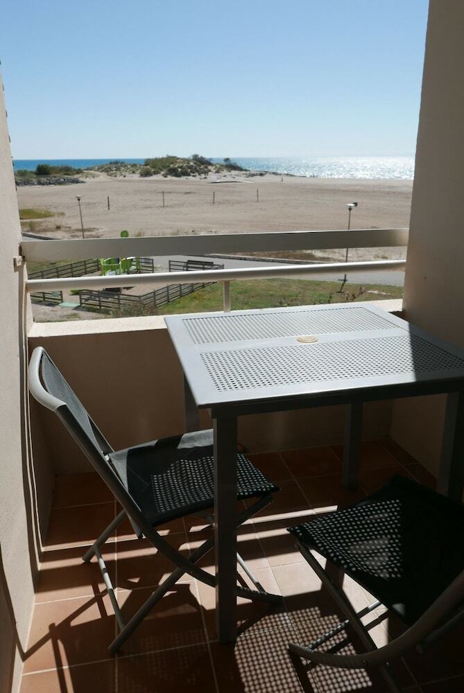 Residencia R�sidence Adonis Saint Pierre La Mer By Olydea