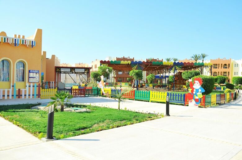 Hotel Sunrise Royal Makadi Aqua Resort