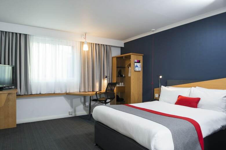 Hotel Holiday Inn Express Peterborough