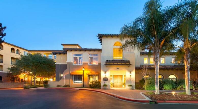 Apartamentos Bluebird Suites In Santa Clara
