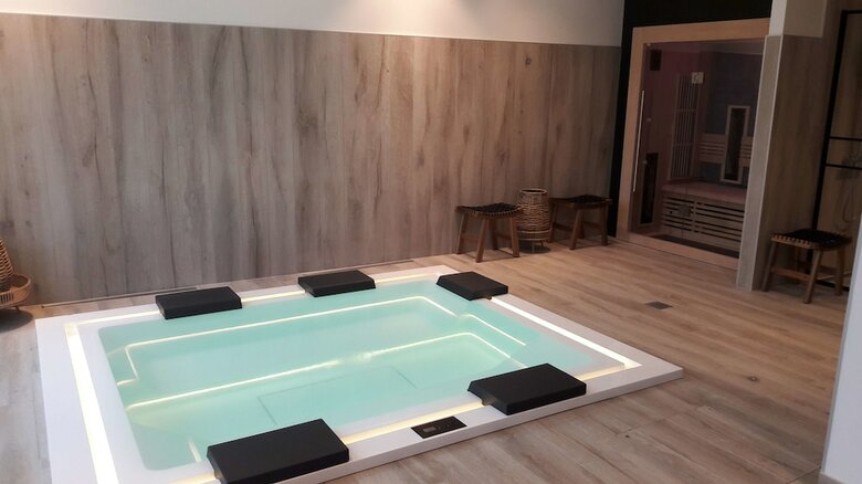 Hotel Golden Tulip Roissy Saint Witz
