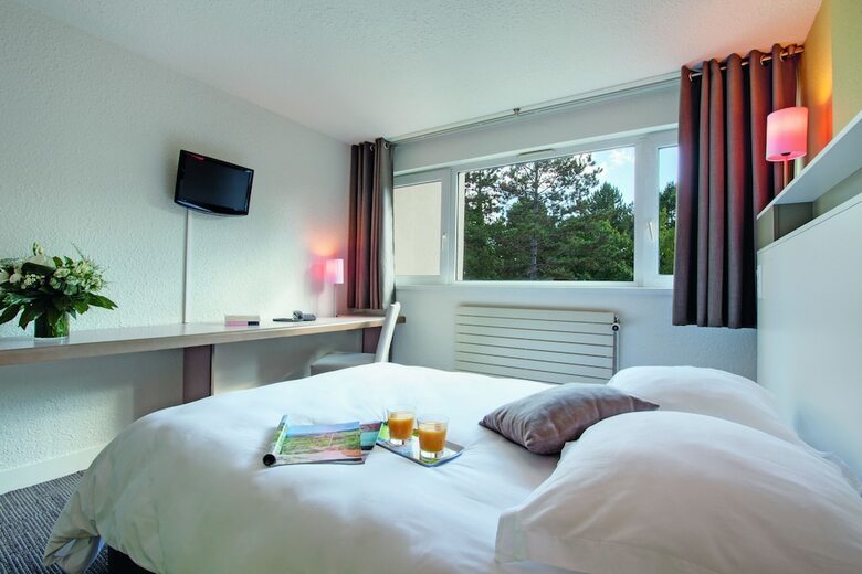 Hotel Belambra H�tel Le Normont