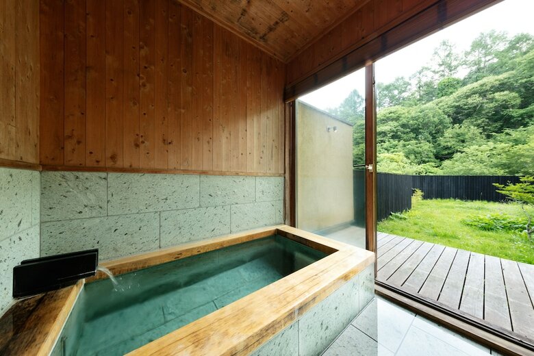 Hotel Hoshinoya Karuizawa