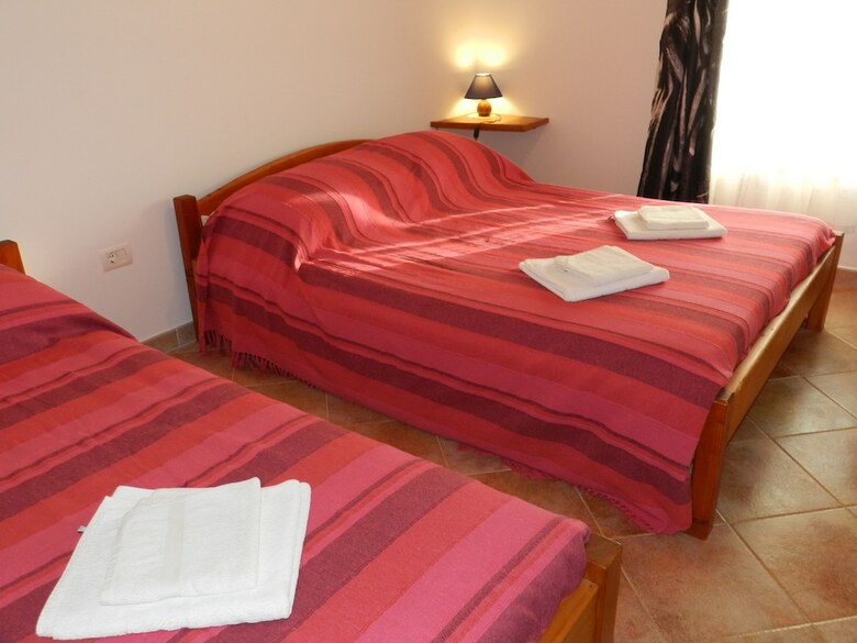 Hotel Ranch Radin