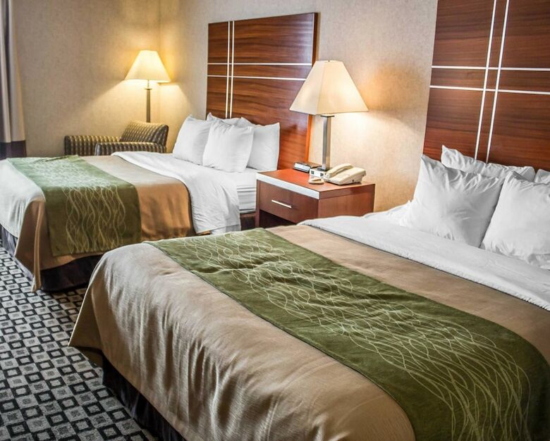 Hotel Quality Inn