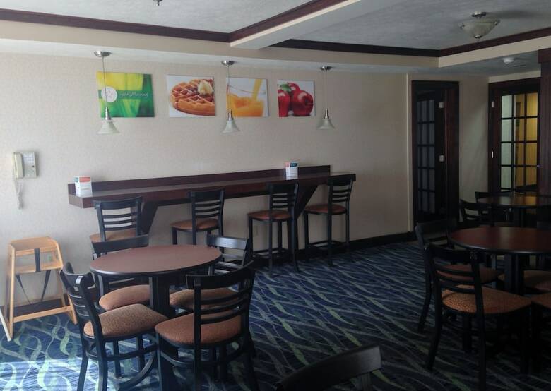 Hotel Quality Inn