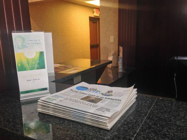 Hotel Quality Inn