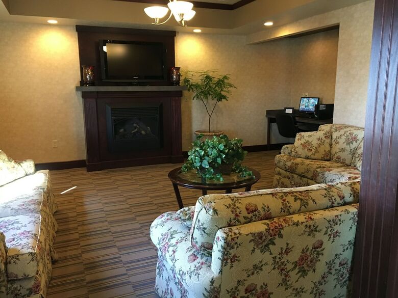 Hotel Quality Inn