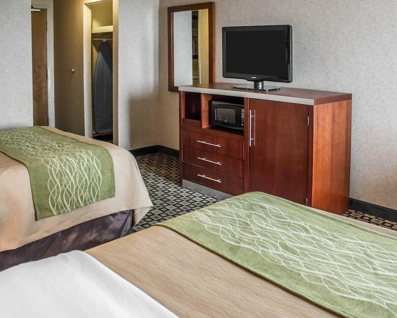 Hotel Quality Inn