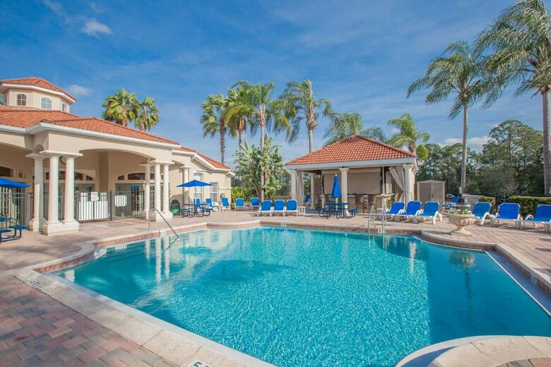 Villa Jewel In The Crown