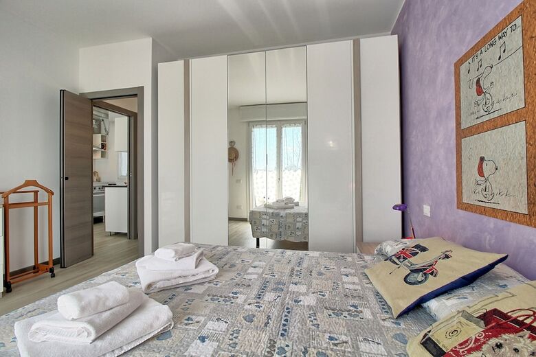 Apartamento Logicasa Zazzi House