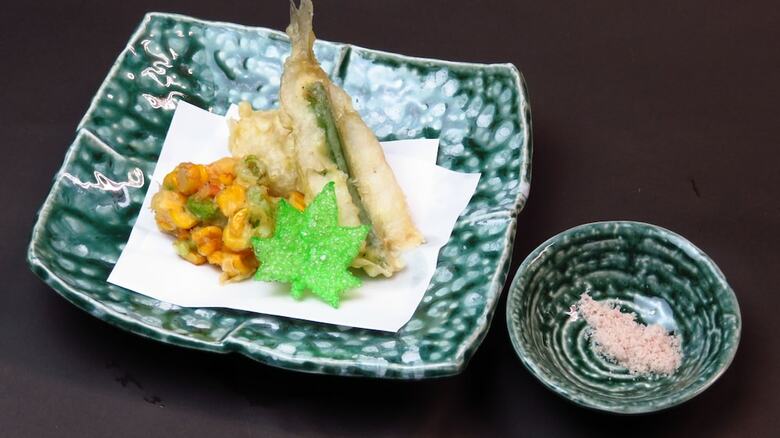 Kosenkaku Yozyokan