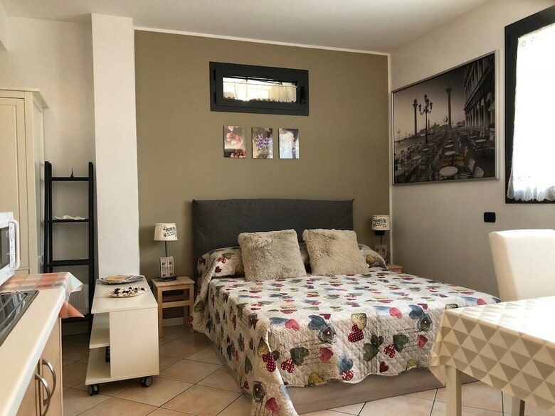 Apartamento Logicasa Grace House Lake Como