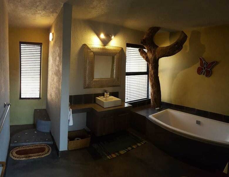 Posada Call Of The Wild Lodge