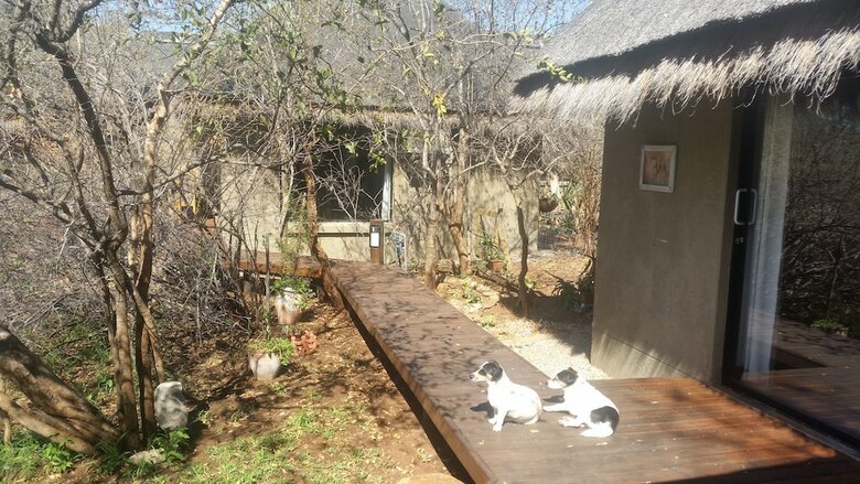 Posada Call Of The Wild Lodge