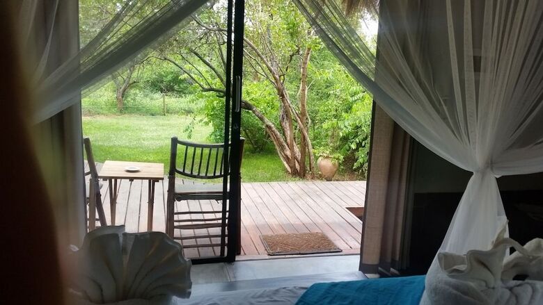 Posada Call Of The Wild Lodge
