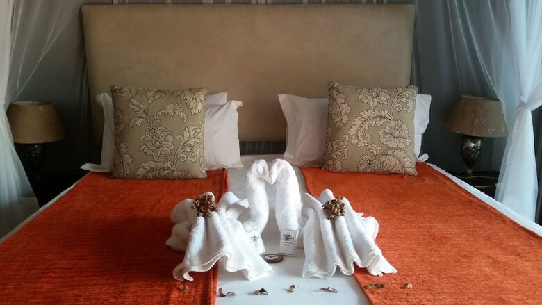Posada Call Of The Wild Lodge