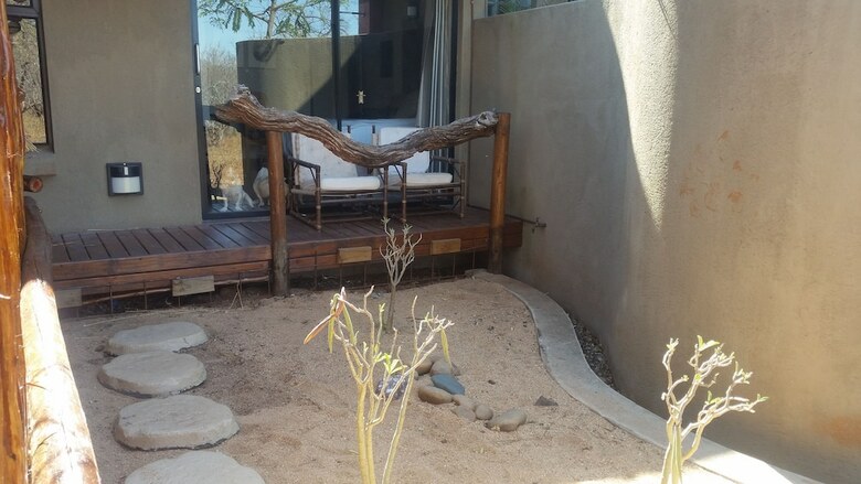 Posada Call Of The Wild Lodge