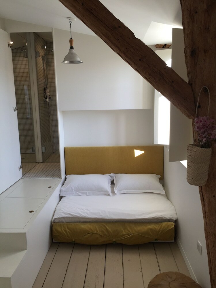 Apartamento Les Appartements Particuliers