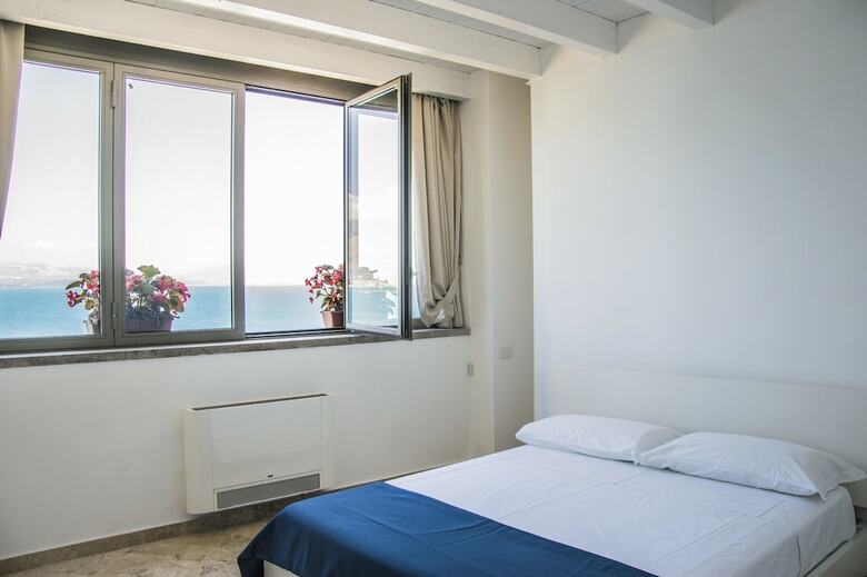 Hotel Sunrise Guest House
