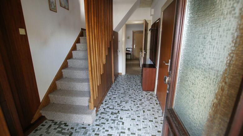 Hotel Dorfkrug B�sum - Altbauteil