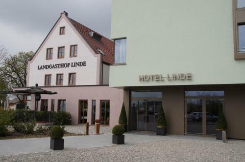 Landgasthof Hotel Linde