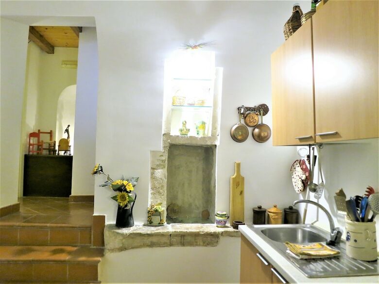 Apartamento La Casa Delle Fate