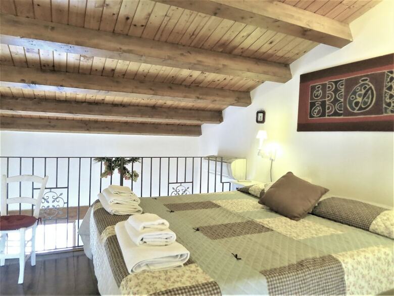 Apartamento La Casa Delle Fate
