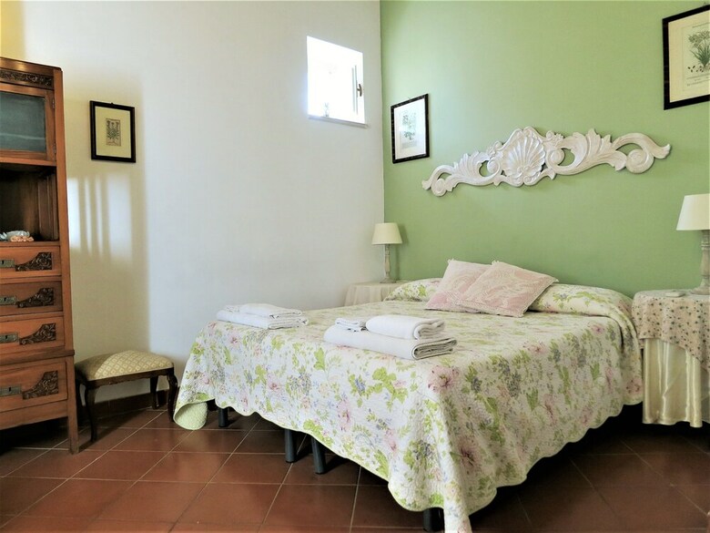 Apartamento La Casa Delle Fate