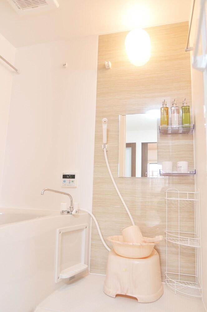 Apartamentos Shirakabanoyado-setsugetsu