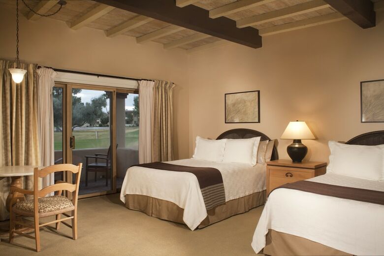 Apartamento Omni Tucson National Resort