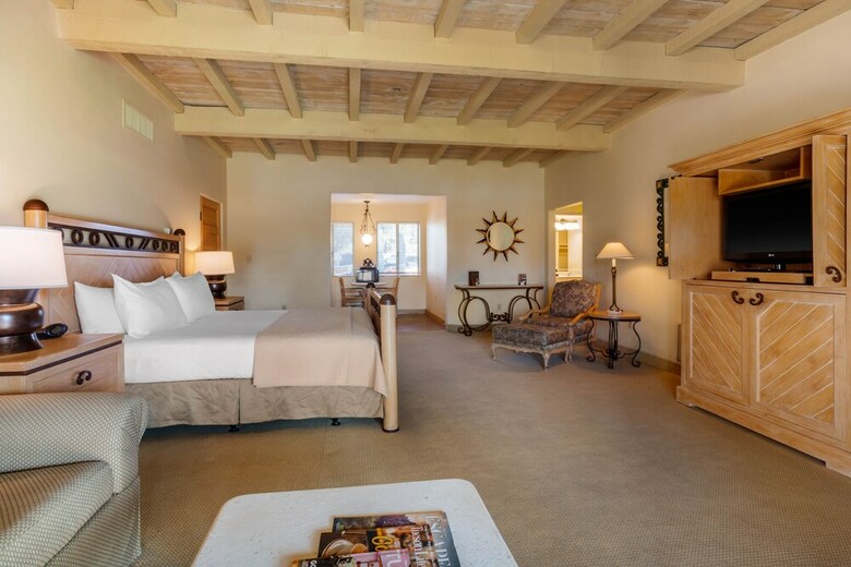 Apartamento Omni Tucson National Resort