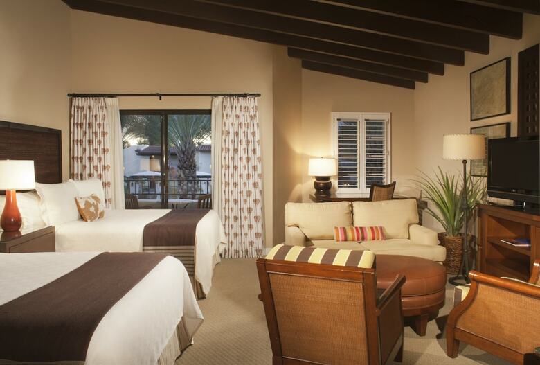 Apartamento Omni Tucson National Resort