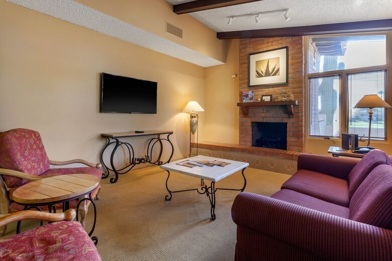 Apartamento Omni Tucson National Resort