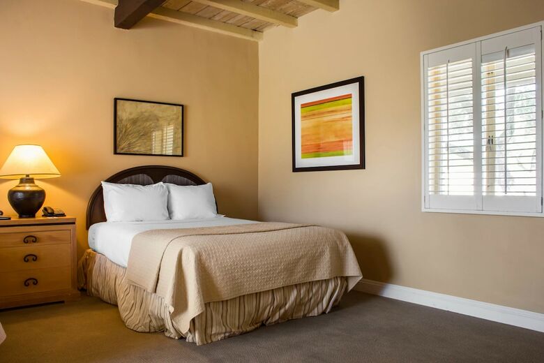 Apartamento Omni Tucson National Resort