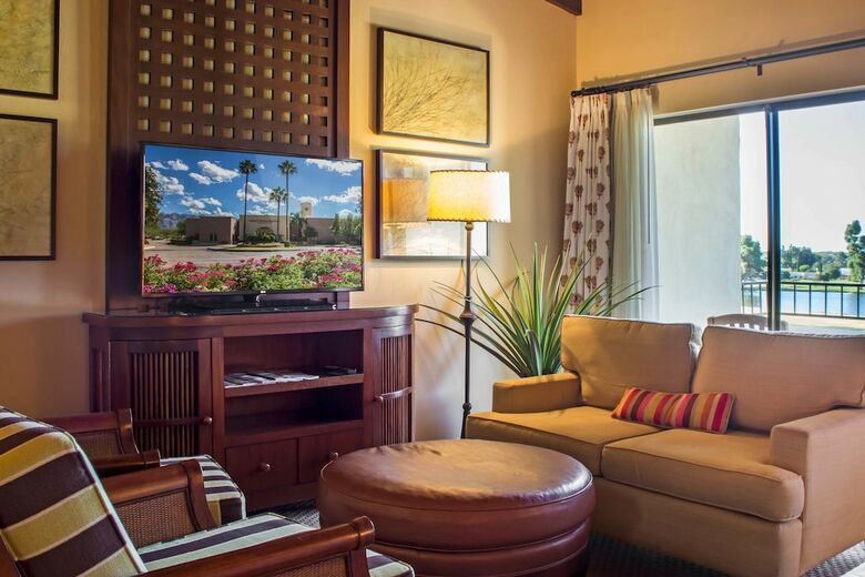 Apartamento Omni Tucson National Resort