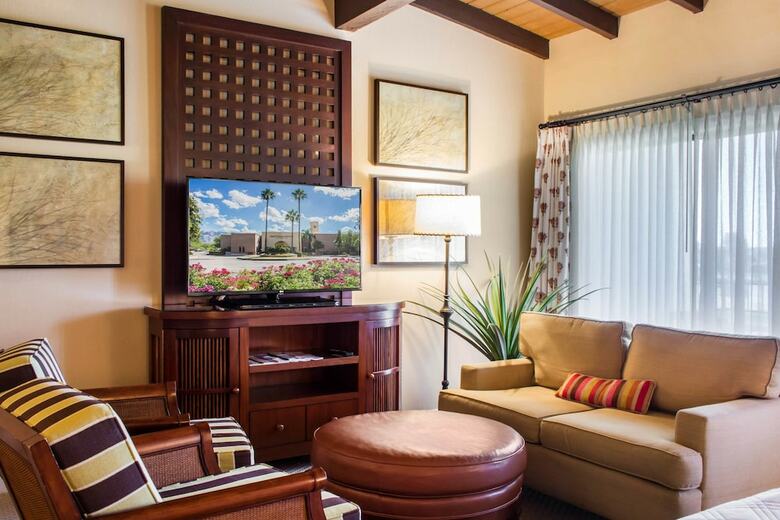 Apartamento Omni Tucson National Resort