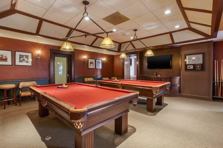 Apartamento Omni Tucson National Resort